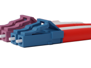 ᎠᎵᏏᎾᎯᏍᏙᏗ LC Fiber Connector: Exceptional Performance ᎠᎴ Wide Applications.
