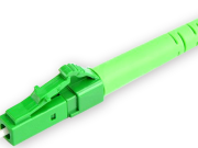 LC Fiber Connector: Technical Detils ᎠᎴ Application Case Analysis