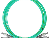 OM3 Fiber: