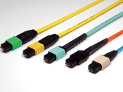 MPO Connectors: Alignment Mechanism ᎠᎴ its Unique Design Features
