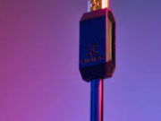 Anti-Interference Techniques Optical Fiber HDMI Signal Transmission.