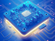 Ensuring total Internal Reflection in Optical Fiber HDMI Signal Transmission.