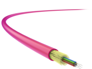 OM4 Fiber Optic Cable: Preferred Choice for High-Speed Transmission Scenarios ᎠᎴ Detailed Applications.