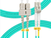 ᎧᏃᎮᏗ ᎨᏒ OM4 Fiber Network Security