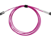 ᎠᎪᎵᏰᏗ ᎨᏒ ᏔᎵ ᎤᏛᏗᏕᎬ OM4 Fiber ᎦᏛᎦ
