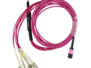ᎤᏟ ᎢᏲᏍᏛ ᏗᏟᎶᏍᏔᏅᎯ OM4 Fiber for OM4