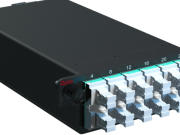 ᎤᏬᏚᎯᏳ ᎨᏒ ᏗᎪᏢᏗᏱ Fiber Patch Panels for Fiber Optic Connections.