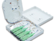 Fiber Optic Outlet: ᎠᏍᏓᏱᏳ ᏗᏟᎶᏍᏔᏅᎯ ᎨᏐᎢ, Functionality, Type, ᎠᎴ Applications.