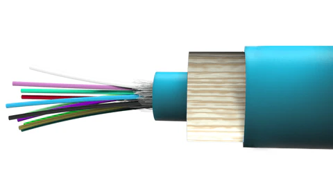 Flexible ArᎤᏟ ᎢᎦᎢd Cable