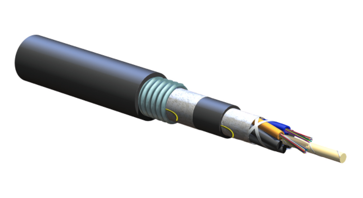 5 Ultimate Secrets to Single Mode ArᎤᏟ ᎢᎦᎢd Fiber Cable