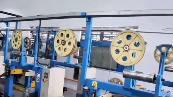 Copper ArᎤᏟ ᎢᎦᎢd Cable: The 2025 Ultimate Guide to Installation & Benefits